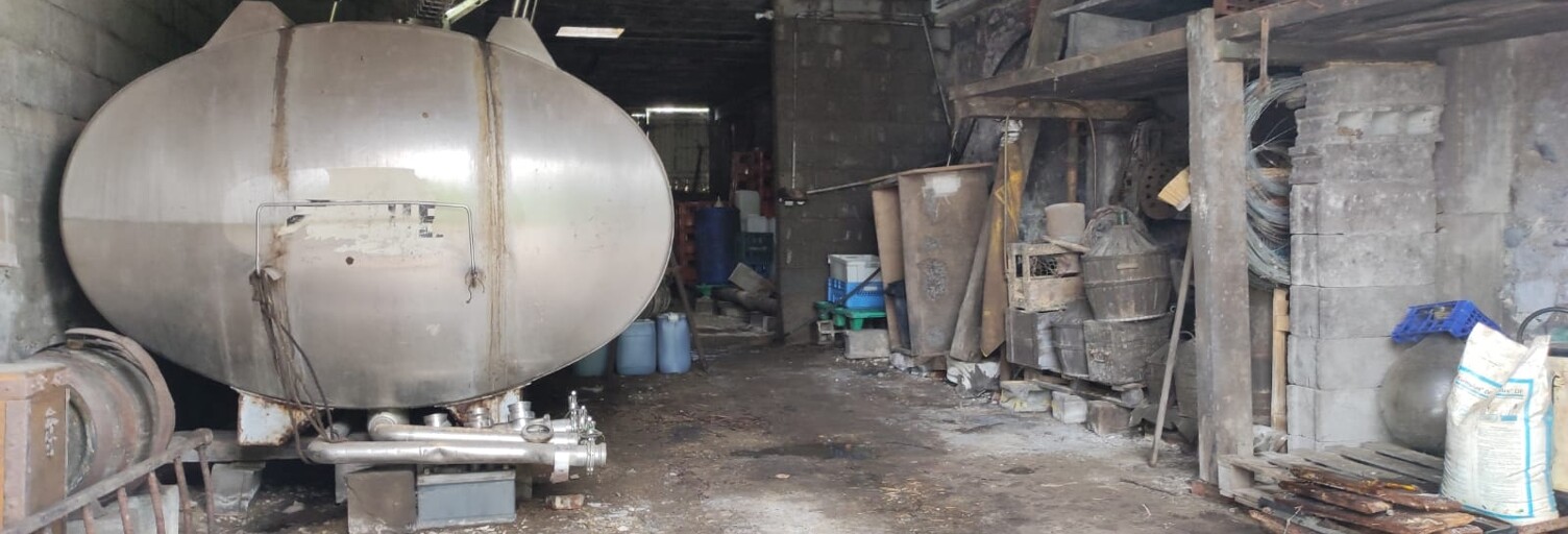 Garage  237 m² à vendre à Orée d'Anjou (49530)