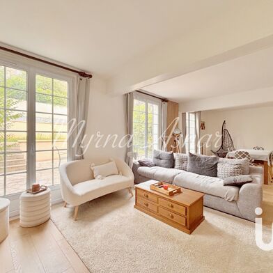 Maison 6 pièces 365000 €