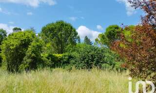 Terrain  905 m² à vendre à Aouste-sur-Sye (26400)