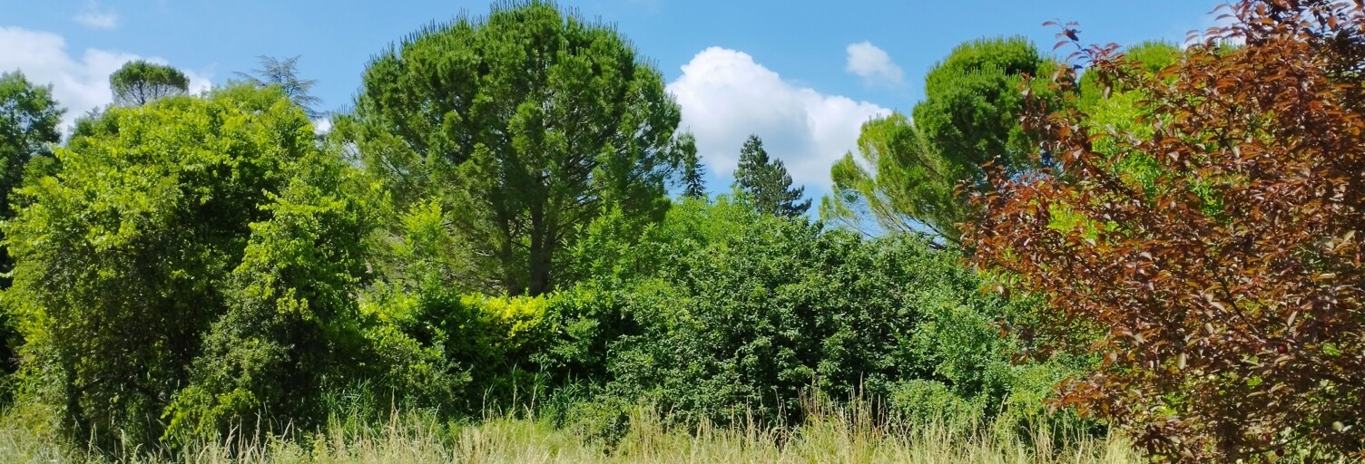 Terrain  905 m² à vendre à Aouste-sur-Sye (26400)