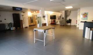 Bureau  319 m² à vendre à Cabestany (66330)