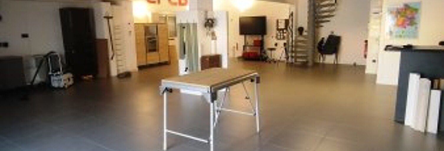 Bureau  319 m² à vendre à Cabestany (66330)