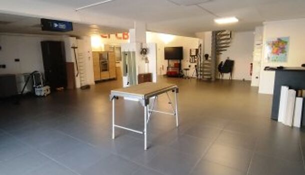 Bureau  à vendre Cabestany 66330