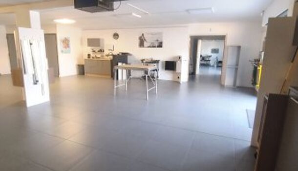 Bureau  à vendre Cabestany 66330