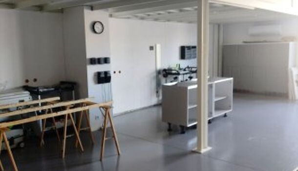 Bureau  à vendre Cabestany 66330