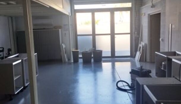 Bureau  à vendre Cabestany 66330