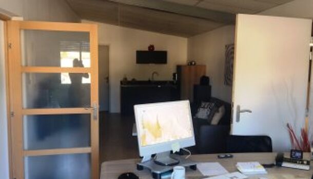 Bureau  à vendre Cabestany 66330