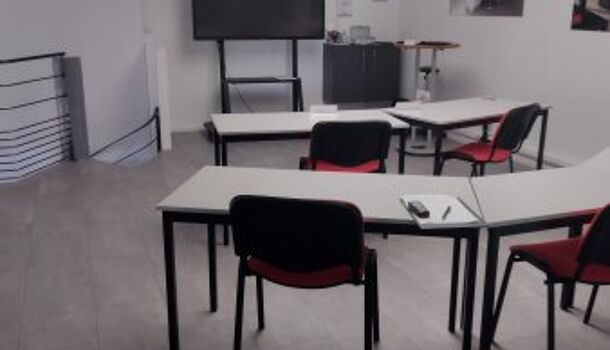 Bureau  à vendre Cabestany 66330