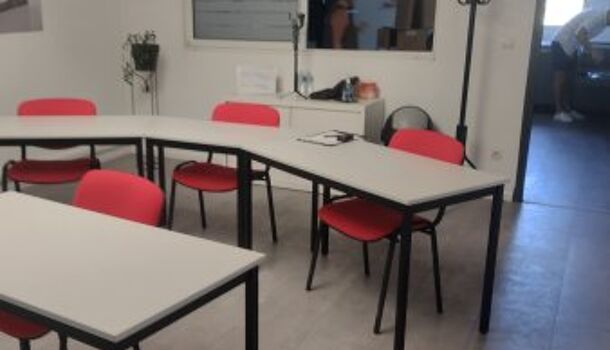 Bureau  à vendre Cabestany 66330