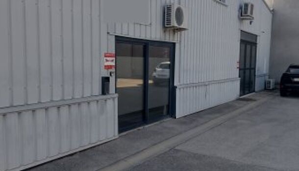 Bureau  à vendre Cabestany 66330