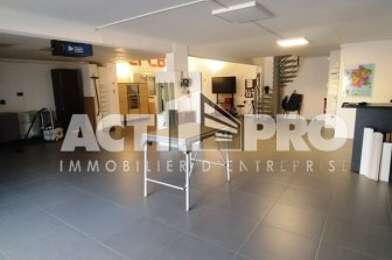 Bureau  370000 €