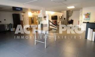 Bureau  319 m² à vendre à Cabestany (66330)