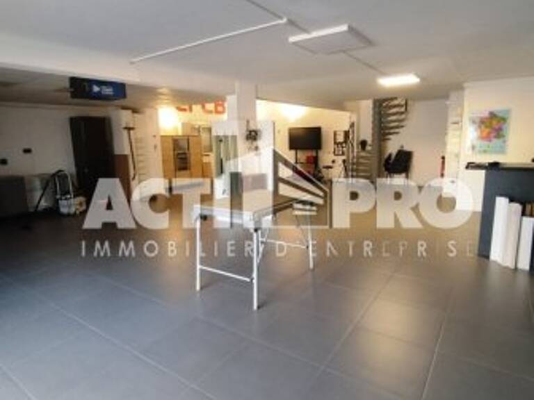 Bureaux à vendre — photo 1