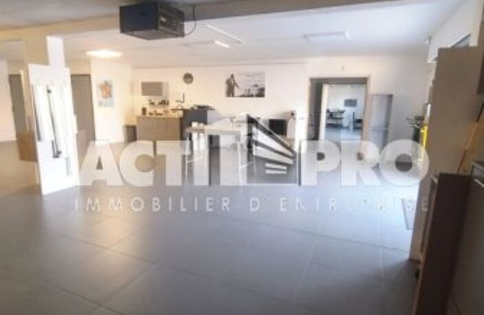 Bureaux à vendre — photo 2