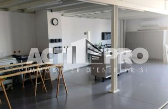Bureaux à vendre — photo 3