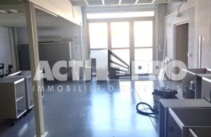 Bureaux à vendre — photo 4