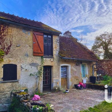 Maison 4 pièces 79000 €