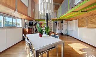 Maison 5 Pièces 223 m² à vendre à Juvisy-sur-Orge (91260)