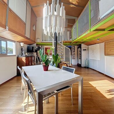 Maison 5 pièces 449000 €