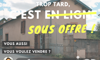 Maison 4 Pièces 119 m² à vendre à Saint-Germain-l'Herm (63630)