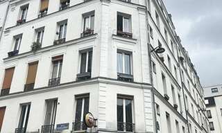 Appartement 1 Pièce 11 m² à vendre à Paris 20 (75020)