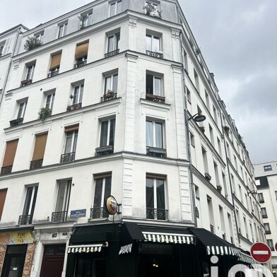 Appartement 1 pièces 125000 €