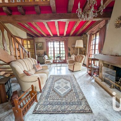 Maison 5 pièces 294000 €