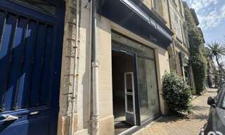 Appartement  167 m² à louer à Bordeaux (33000)