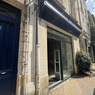 Appartement  2500 €