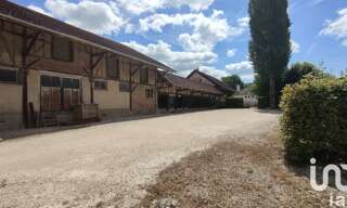 Immeuble  625 m² à vendre à Bar-sur-Seine (10110)