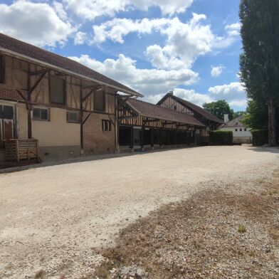 Immeuble  350000 €