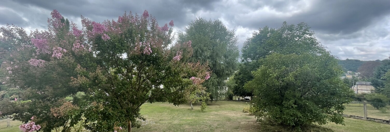 Maison 5 Pièces 110 m² à vendre à Eymoutiers (87120)