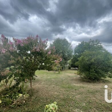 Maison 5 pièces 161000 €