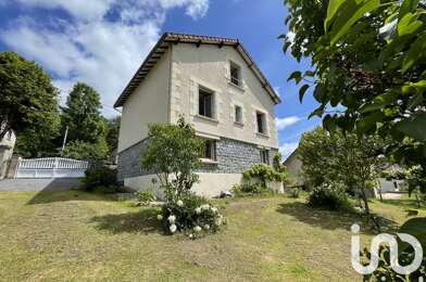 Maison 5 pièces 161000 €