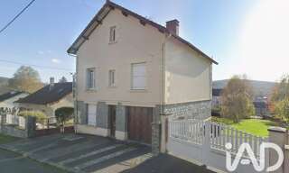 Maison 5 Pièces 110 m² à vendre à Eymoutiers (87120)