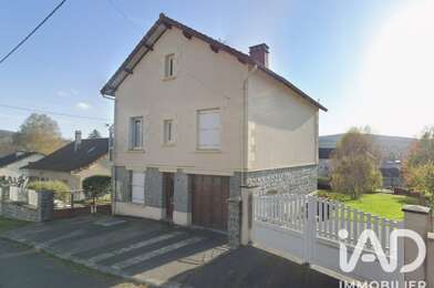 Maison 5 pièces 149000 €