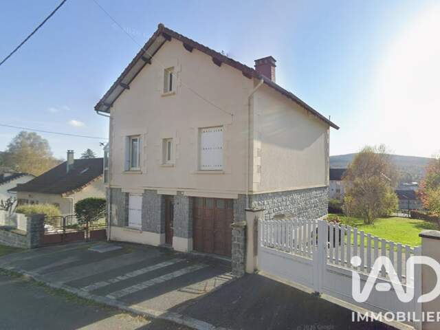 Vente Maison/villa 5 pièces — photo du bien