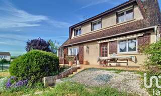 Maison 5 Pièces 115 m² à vendre à Bouray-sur-Juine (91850)