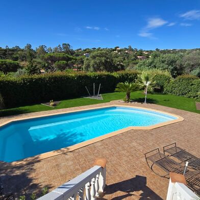 Maison 5 pièces 650000 €