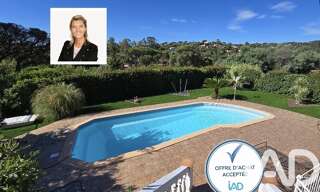 Maison 5 Pièces 84 m² à vendre à Roquebrune-sur-Argens (83380)