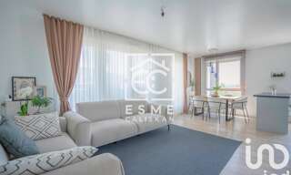 Appartement 4 Pièces 79 m² à vendre à Garges-lès-Gonesse (95140)