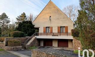 Maison 9 Pièces 213 m² à vendre à La Châtre (36400)