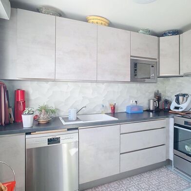 Appartement 3 pièces 43000 €