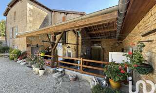 Maison 7 Pièces 222 m² à vendre à Dommartin-le-Franc (52110)