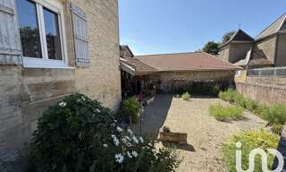 Maison 7 Pièces 228 m² à vendre à Dommartin-le-Franc (52110)