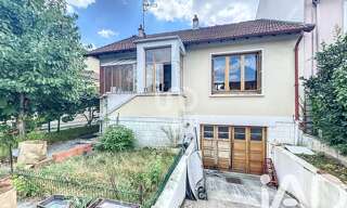 Maison 5 Pièces 98 m² à vendre à Tremblay-en-France (93290)