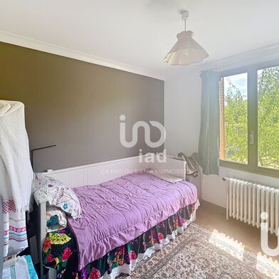 Maison 5 pièces 270000 €