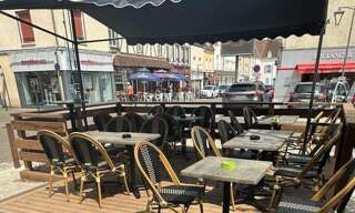 Commerce  50 m² à vendre à Courville-sur-Eure (28190)