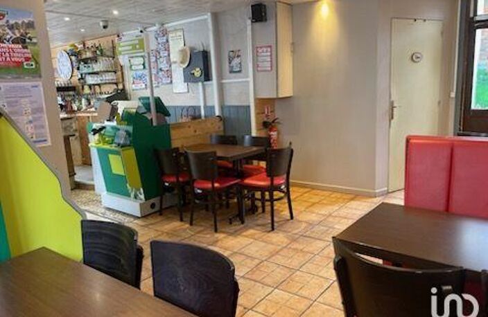 Vente Bar 50 m&sup2; — photo 3