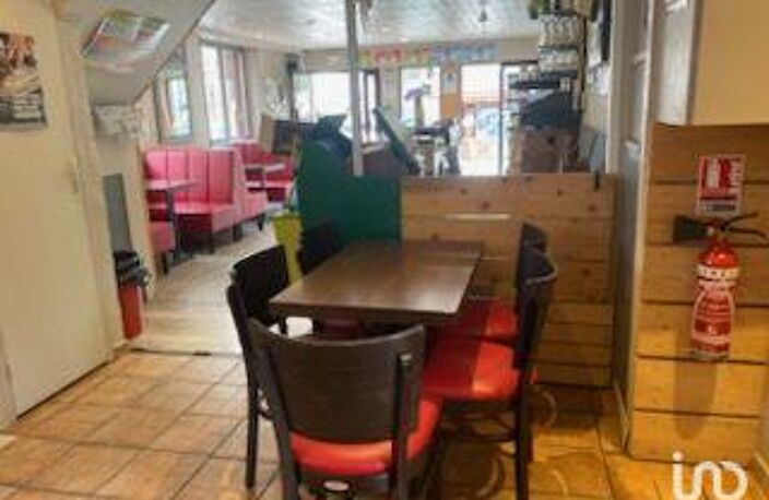 Vente Bar 50 m&sup2; — photo 4